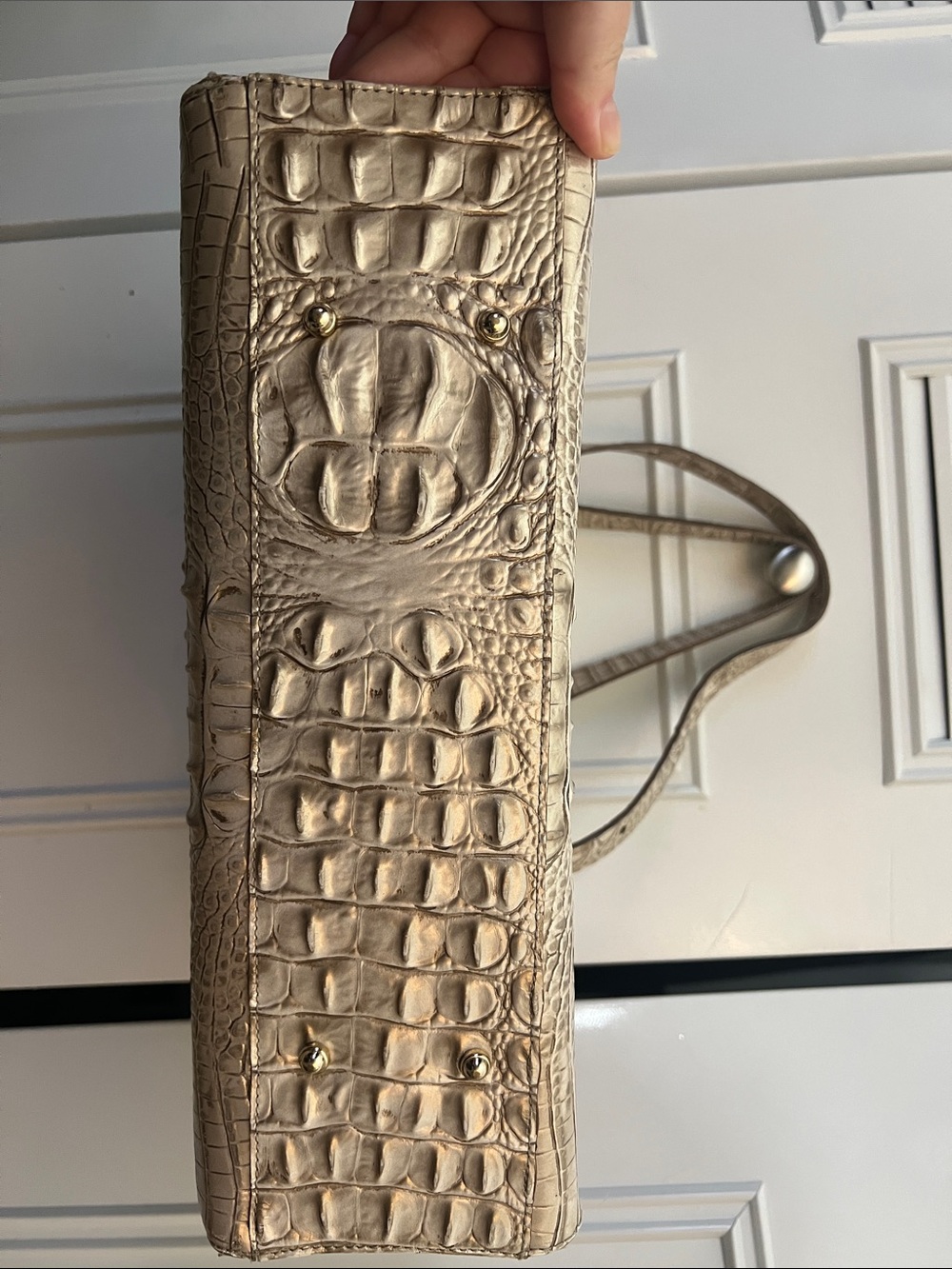 Brahmin Medium Asher Tote - Picture 3 of 16